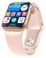 Умные часы Smart Watch M26 Plus Gold