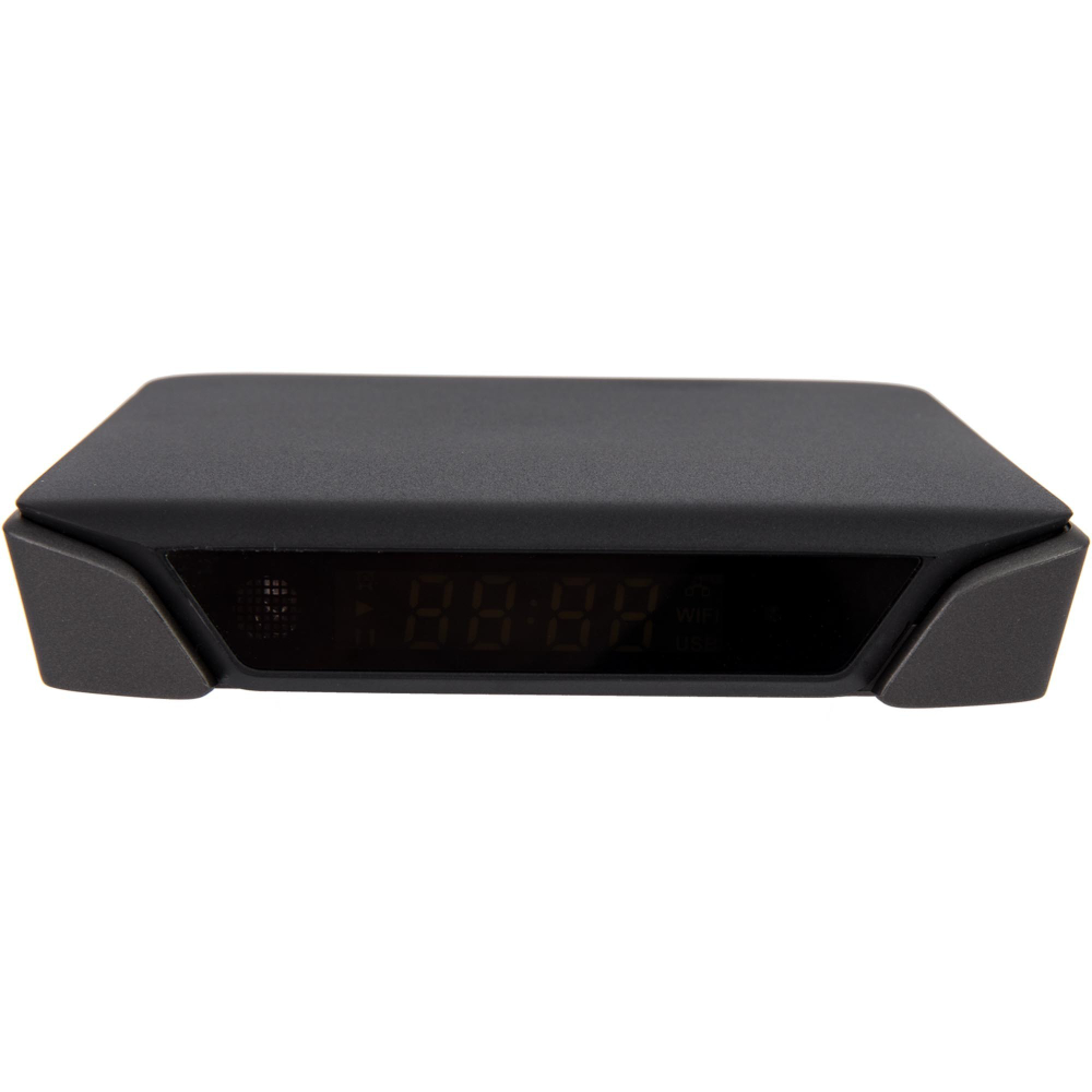 Smart-TV приставка HIPER MEDIA ATV 4K ultra HD, HDR, Android TV, 16 Gb, 2 Gb (RAM), Wi-Fi