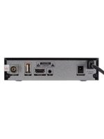 DVB-T2 приставка World Vision T624A Black