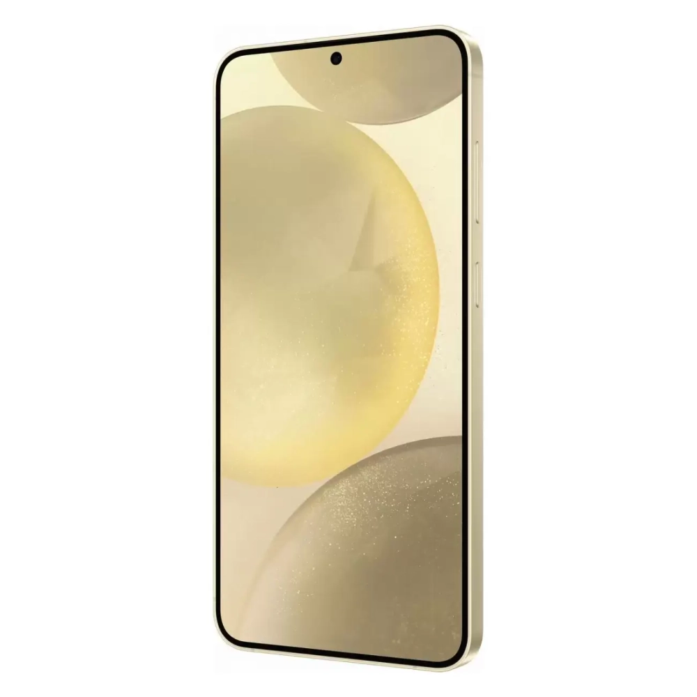 Смартфон Samsung Galaxy S24+ 12/512GB желтый