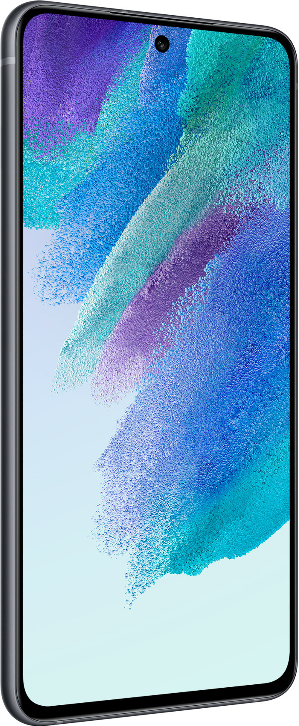 Смартфон Samsung Galaxy S21FE 8/256GB Gray (SM-G990BZAGCAU)