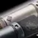 Конденсаторный микрофон Neumann Black - New