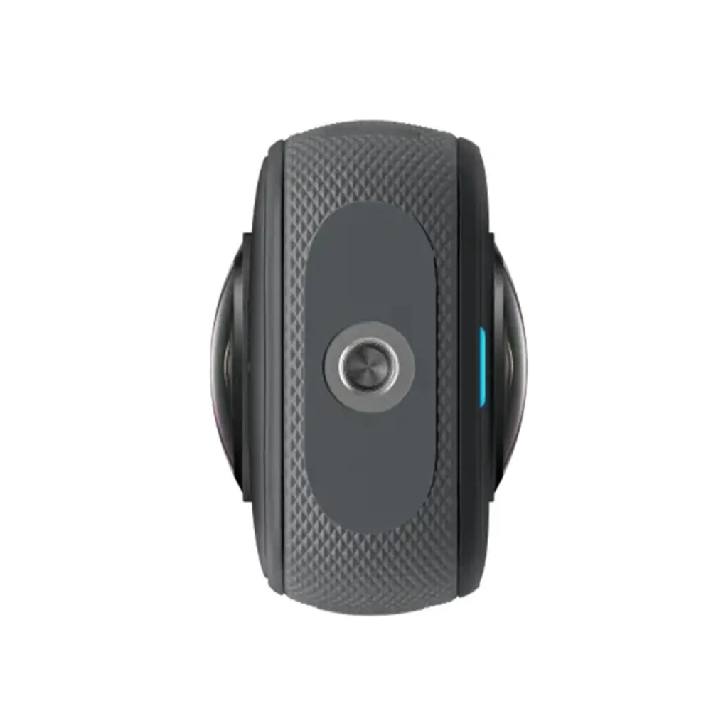 Экшн-камера insta360 X3 (Bullet Time Kit), черный