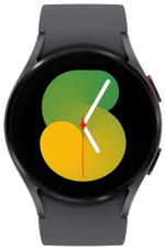 Смарт-часы Samsung Galaxy Watch 5 40 мм Wi-Fi NFC черный