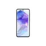 Смартфон Samsung Galaxy A55 5G 8/256Gb голубой
