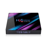 Смарт-приставка H96 MAX RK3318 2/16Гб