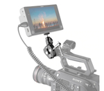 Зажим SmallRig 1124 Clamp Mount с шаровой головкой