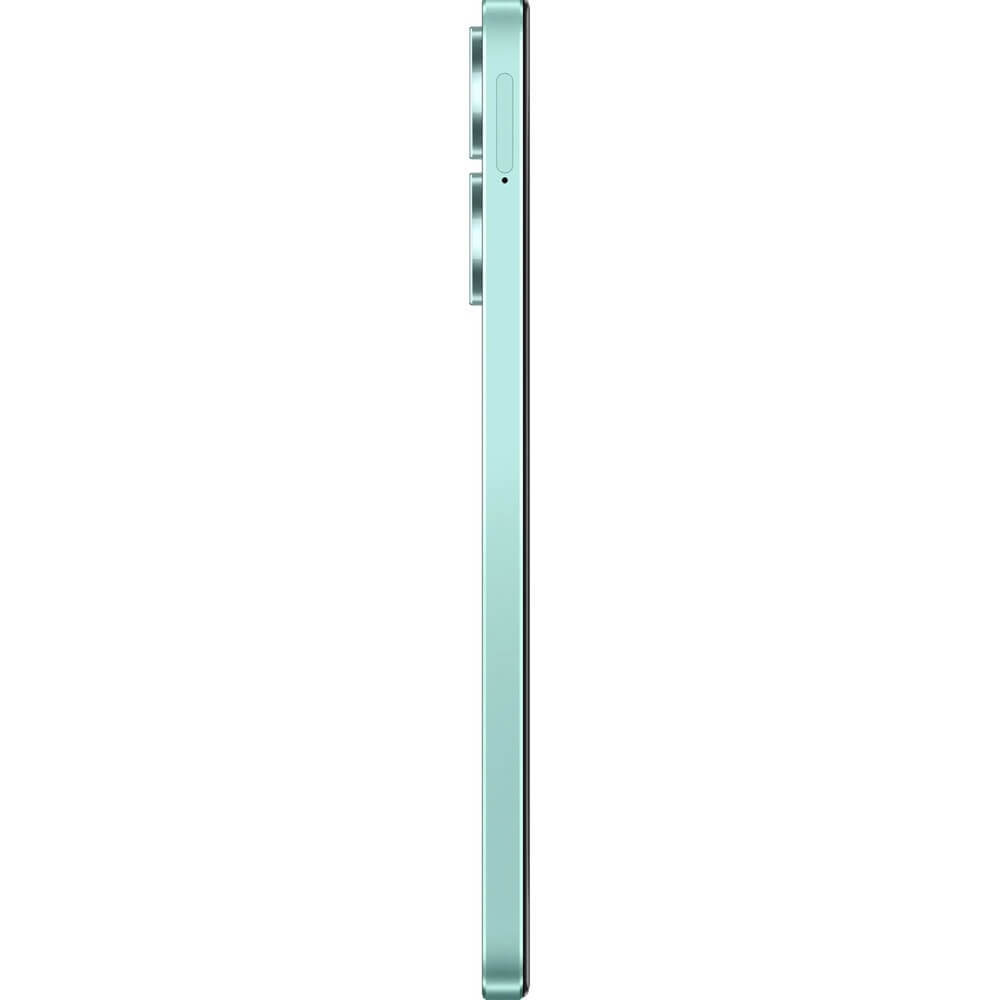 Смартфон Realme C55 8/256GB зеленый (155136)