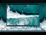 Ноутбук LENOVO Yoga 9i синий (U7-155U, 32ГБ/1ТБ, 2.8kOLED, 2 сенсорного экрана)