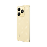 Смартфон Realme C61 6/128GB Блестящий Золотой (631011003715)