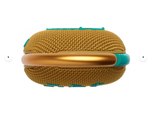 Портативная колонка JBL Clip 4 Yellow/Green