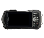 Фотоаппарат компактный Pentax WG-90 Black
