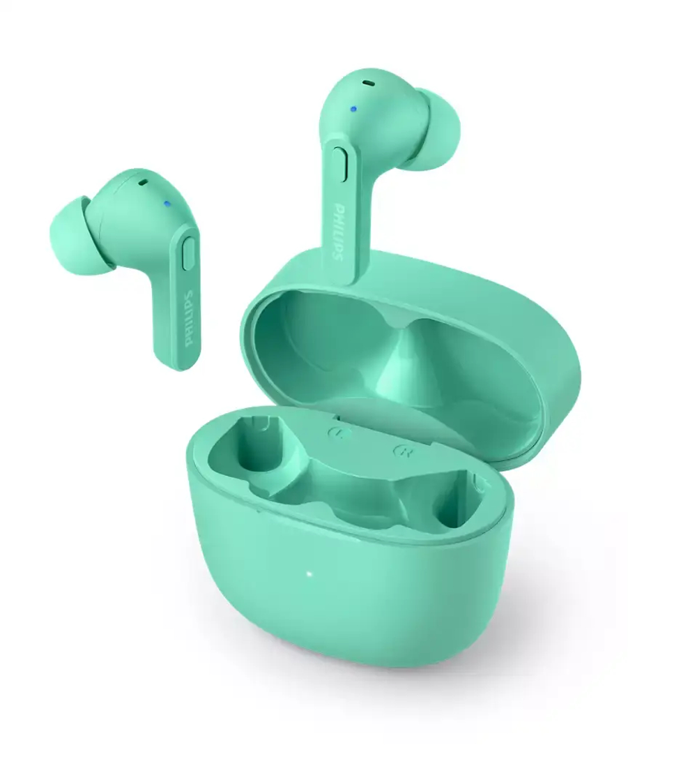Наушники Philips TAT2206GR/00 (TAT2206GR/00)