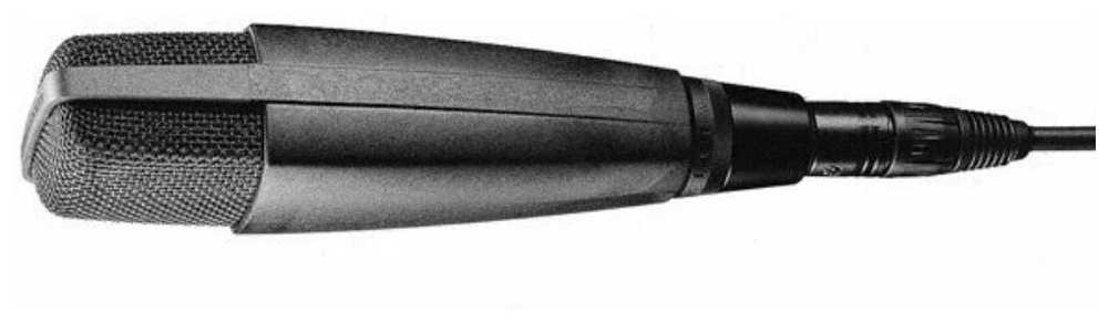 Динамический микрофон Sennheiser MD 421-II Cardioid Dynamic Microphone