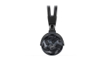 Наушники FiiO FT3 Black