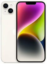 Смартфон Apple IPhone 14 Plus 512 гб dual nano sim esim сияющая звезда