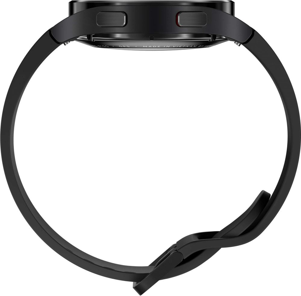 Смарт-часы Samsung Galaxy Watch4 40 мм черный (SM-R860NZKACIS)