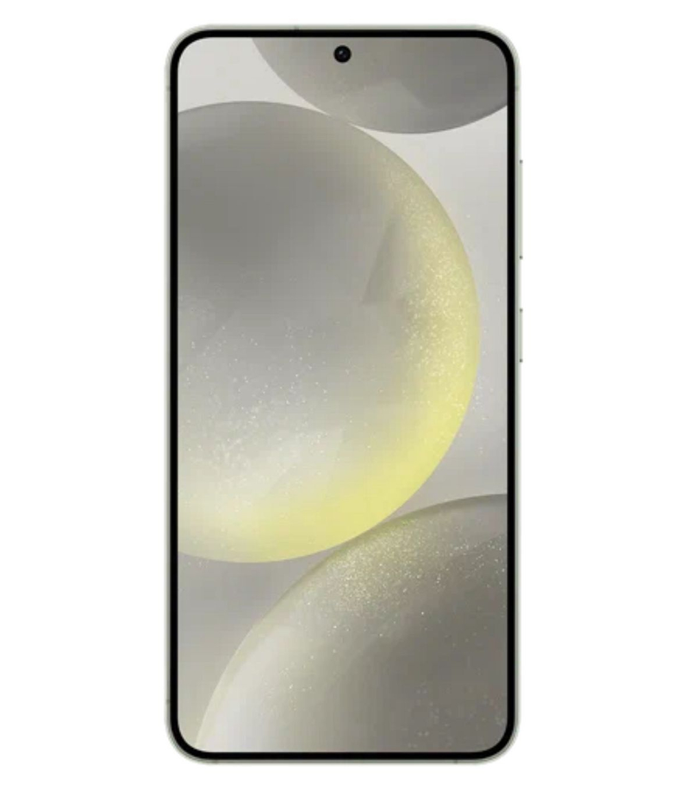 Смартфон Samsung Galaxy S24 8/256GB Jade Green