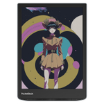Книга электронная PocketBook 743K3 InkPad Color 3 Stormy Sea, PB743K3-1-WW
