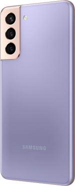 Смартфон Samsung Galaxy S21 8/128GB Phantom Violet (SM-G991BZVDSER)