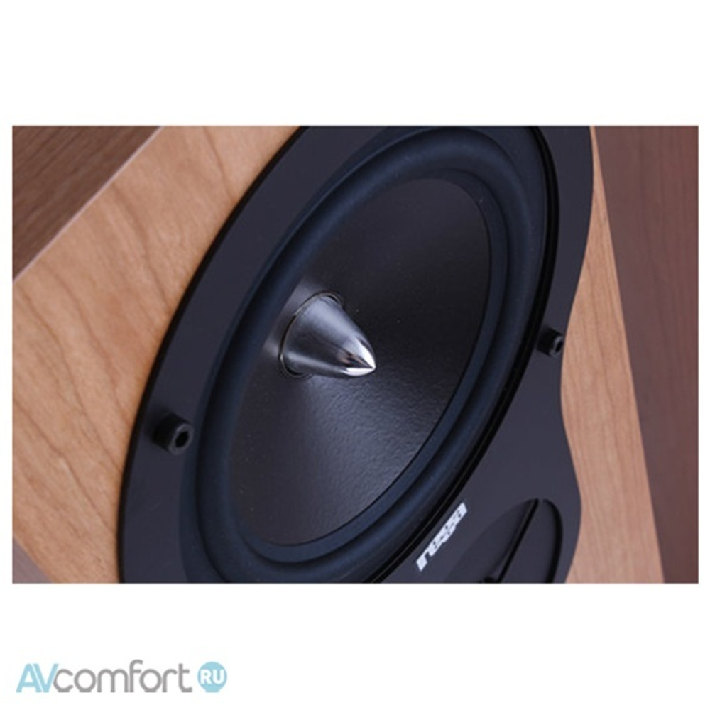 Rega RX5 Walnut