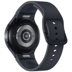 Смарт-часы Samsung Galaxy Watch6 44 мм, графит