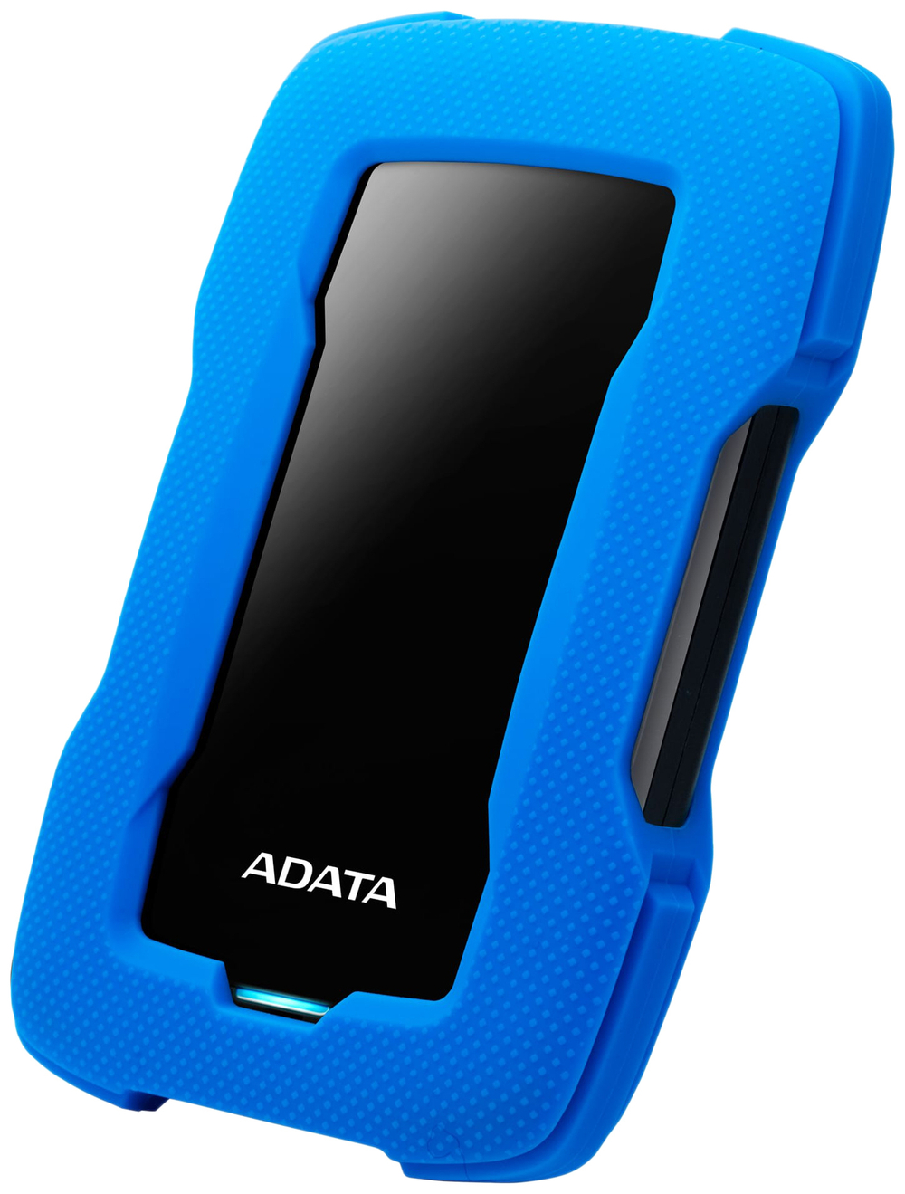 Внешний жесткий диск ADATA DashDrive Durable HD330 2ТБ (AHD330-2TU31-CBL)