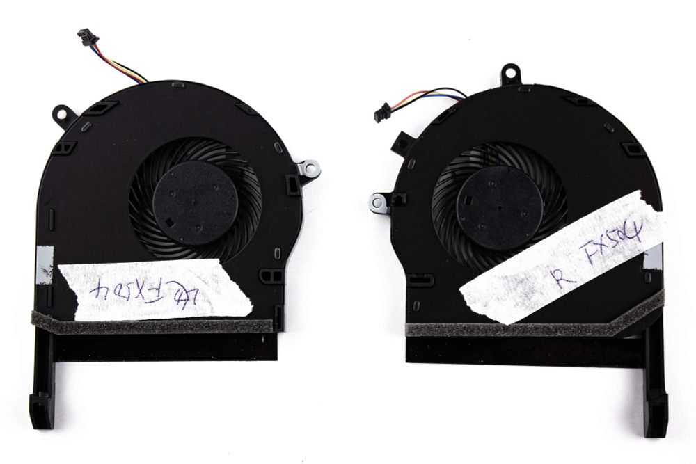 Кулер для ноутбука Asus G750J VGA V2 24mm AB08812HX26DB00 (VGA)