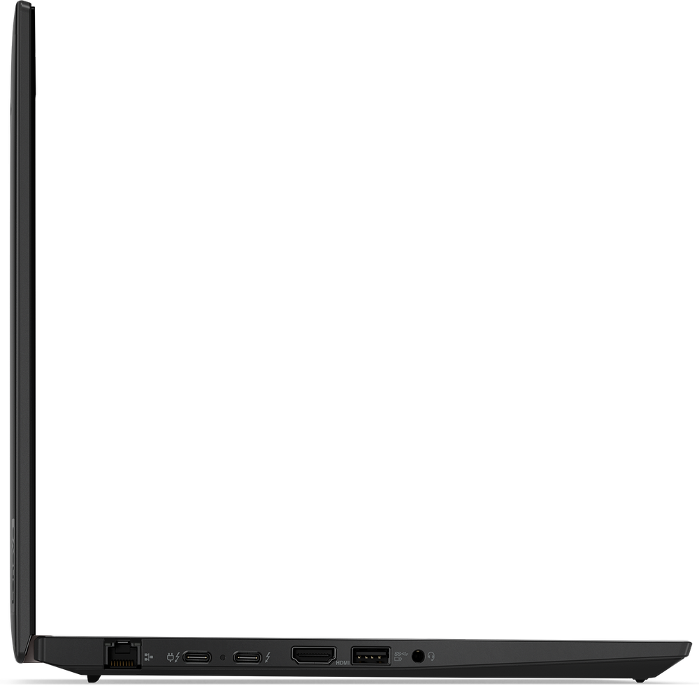 Ноутбук Lenovo ThinkPad P14s Gen 3 Black (21D8002MUS)