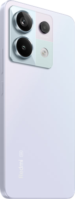 Смартфон Xiaomi Redmi Note 13 Pro 5G 8/256Gb Purple NFC