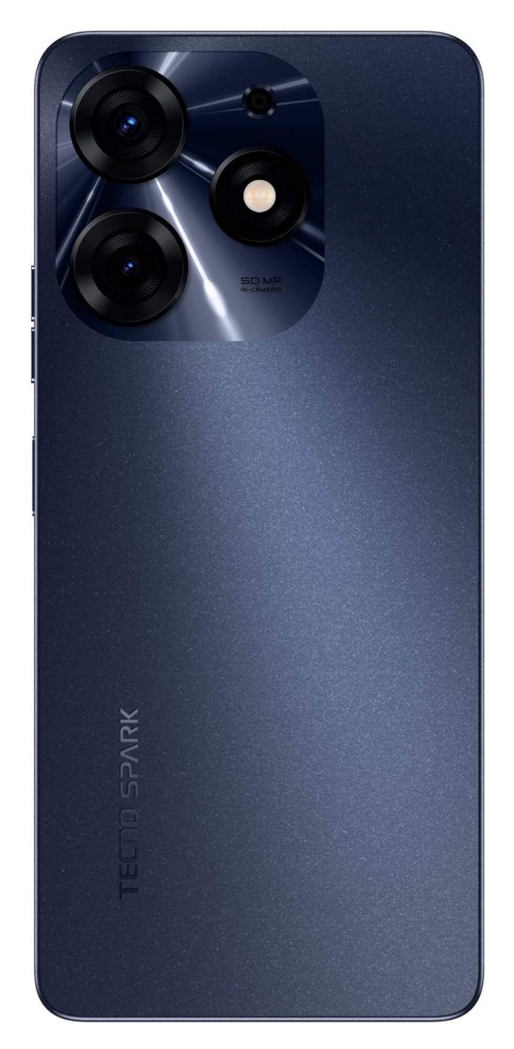 Смартфон Tecno Spark 10 Pro 4/128Gb, звездный черный