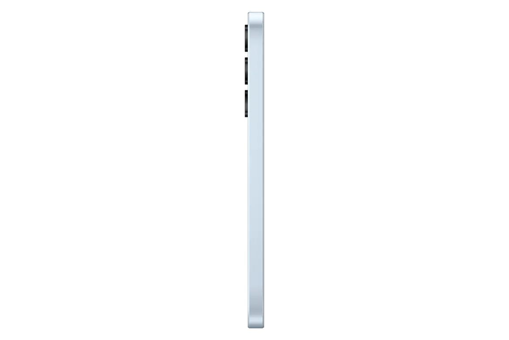 Смартфон Samsung Galaxy A35 5G SM-A356E 8/128Gb голубой (SM-A356ELBDCAU)