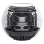 Умная колонка Apple HomePod White (MY5H2LL/A)