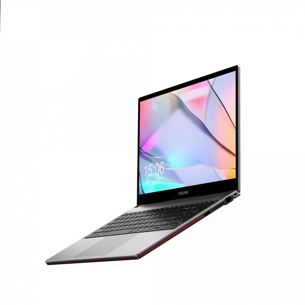 Ноутбук Chuwi CoreBook Xpro Gray