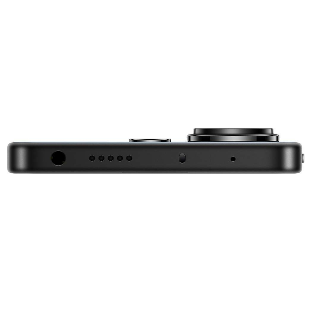 Смартфон POCO M6 Pro 12/512Gb Blue (53182)
