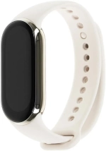 Смарт-часы Xiaomi Smart Band 8 черный/бежевый (M2239B1)
