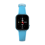Смарт часы детские Smart Baby Watch C80 (Голубой)