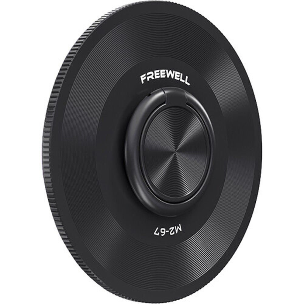 Комплект светофильтров Freewell M2 Magnetic Quick Swap 5-Pack 67мм