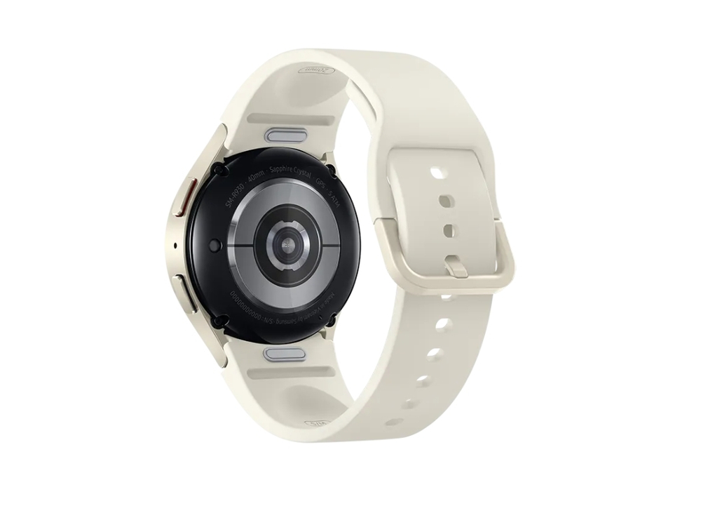 Смарт-часы Samsung Galaxy Watch 6 40 мм белый (SM-R930NZEACIS)