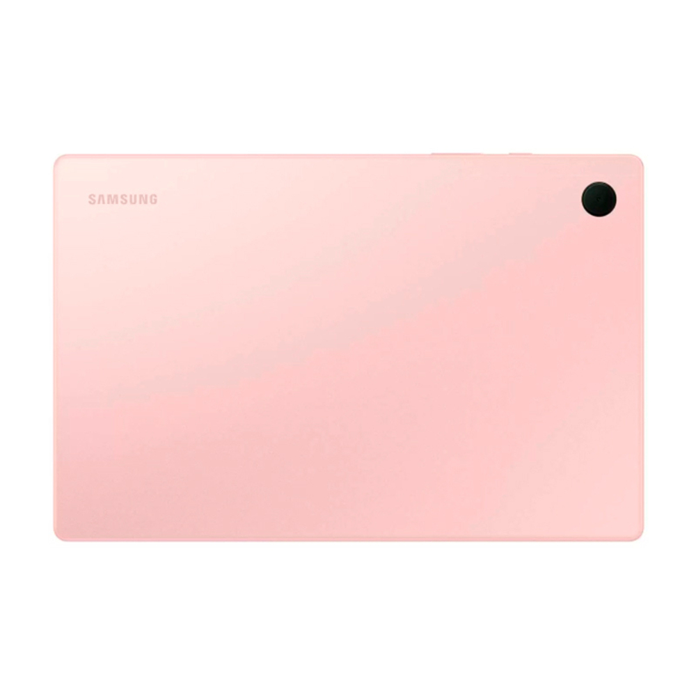 Планшет Samsung Galaxy Tab A8 10.5" 2021 4/128GB Pink (SM-X205) Wi-Fi+Cellular