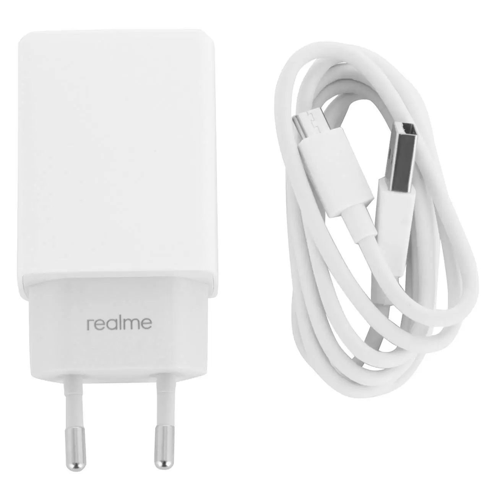 Смартфон Realme C11 2021 2/32GB Lake Blue (RMX3231)