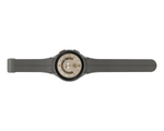 Смарт-часы Samsung Galaxy Watch 5 Pro (45мм) серый титан