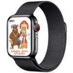 Смарт Часы Bandrate Smart Prikolybbwb С Мониторингом Сна,  Чсс