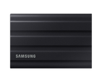 Внешний SSD диск Samsung T7 Shield 1 ТБ черный MU-PE1T0S/AM