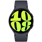 Смарт-часы Samsung Galaxy Watch6 44 мм, графит
