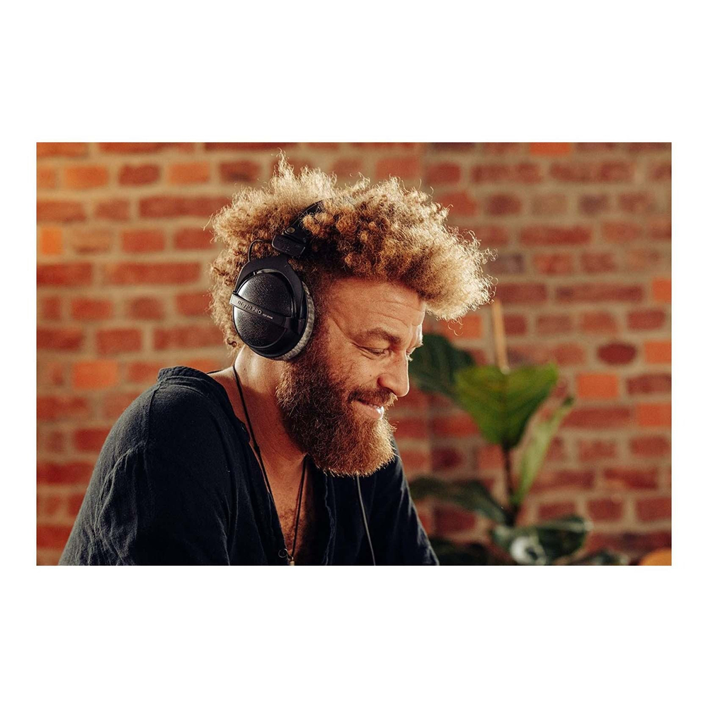 Наушники мониторные классические Beyerdynamic DT 770 PRO 250 Ohm