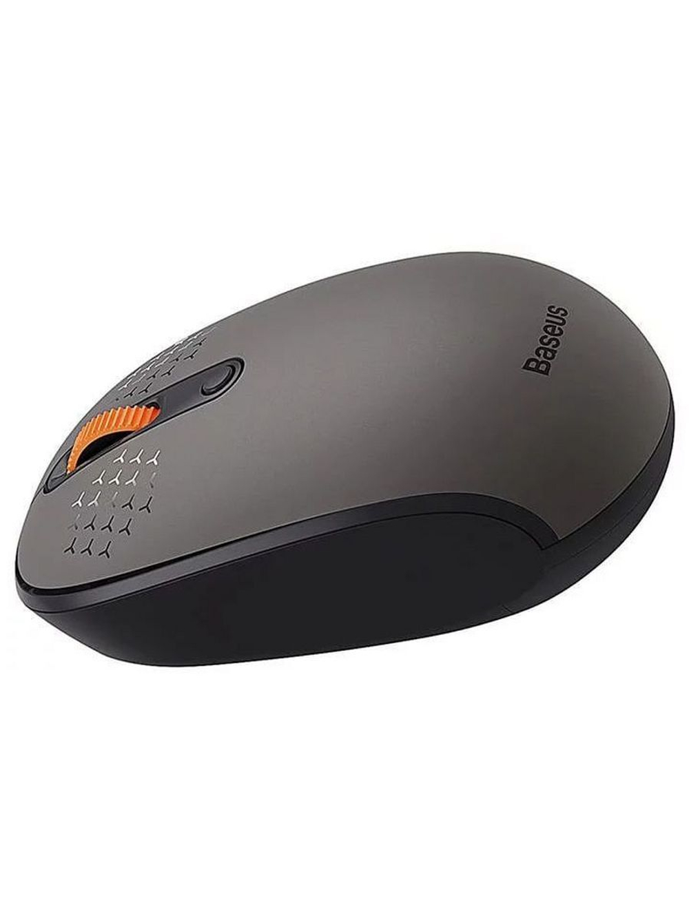 Беспроводная мышь Baseus F01A серый
