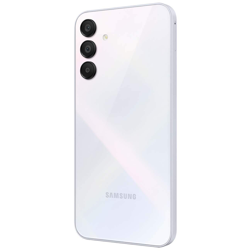 Смартфон Samsung Galaxy A15 8/256Gb Light Blue SMA155FLBI