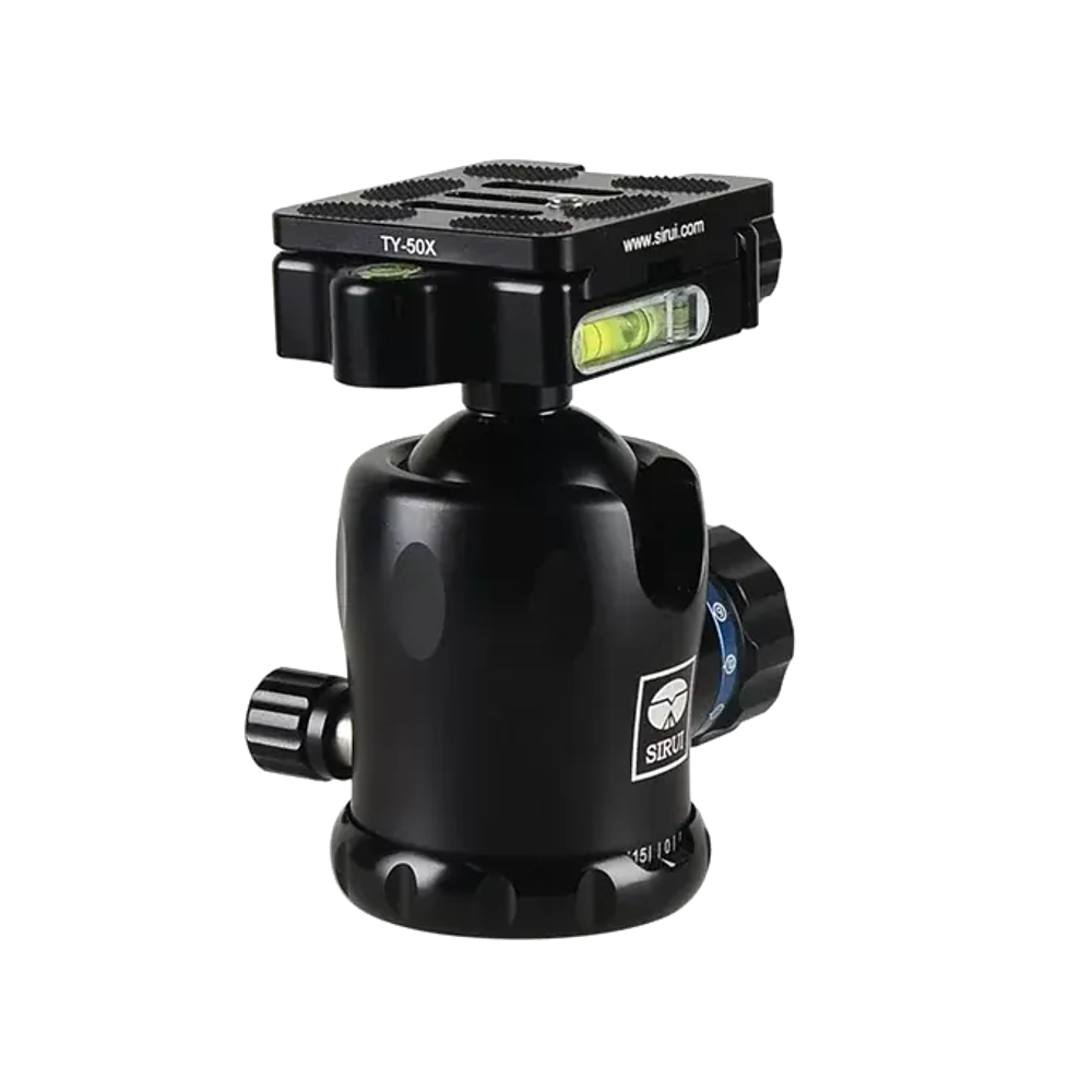 Штативная голова Sirui K-20II
