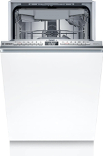Встраиваемая посудомоечная машина Bosch SPV4EMX10E